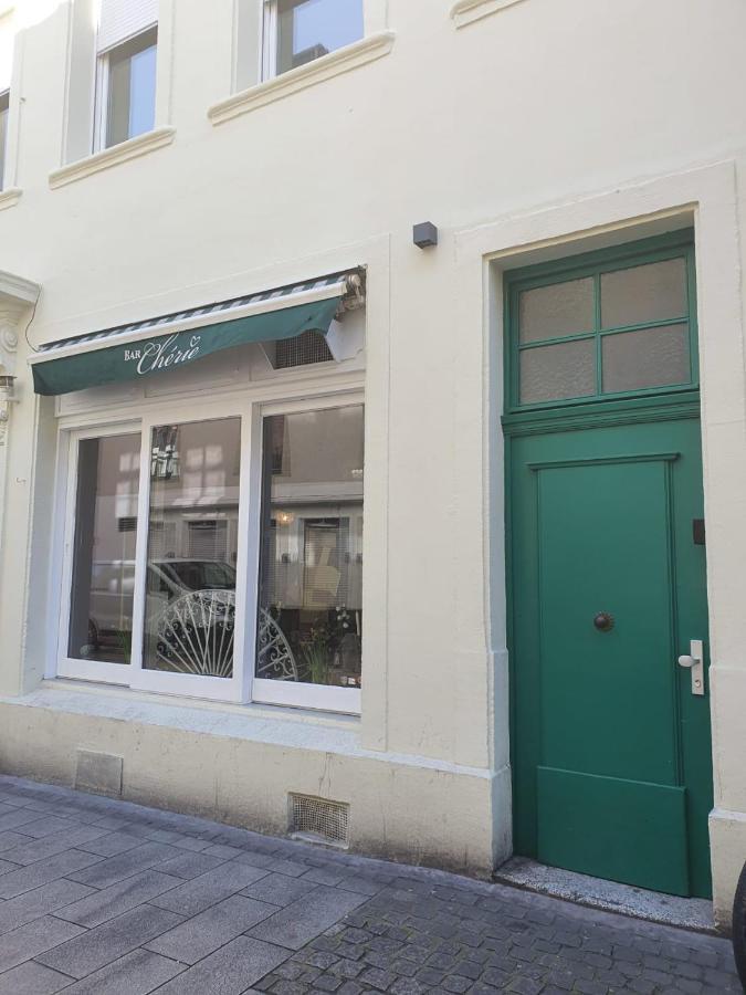 Victoria Altstadt Suites Düsseldorf Zewnętrze zdjęcie